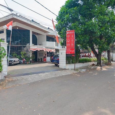 Reddoorz Plus @ Sukamulya Pasteur 2 Bandung Zewnętrze zdjęcie