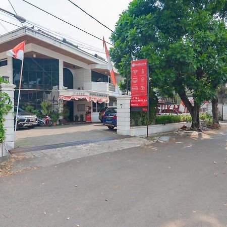 Hotel Reddoorz Plus @ Sukamulya Pasteur 2 Bandung Zewnętrze zdjęcie