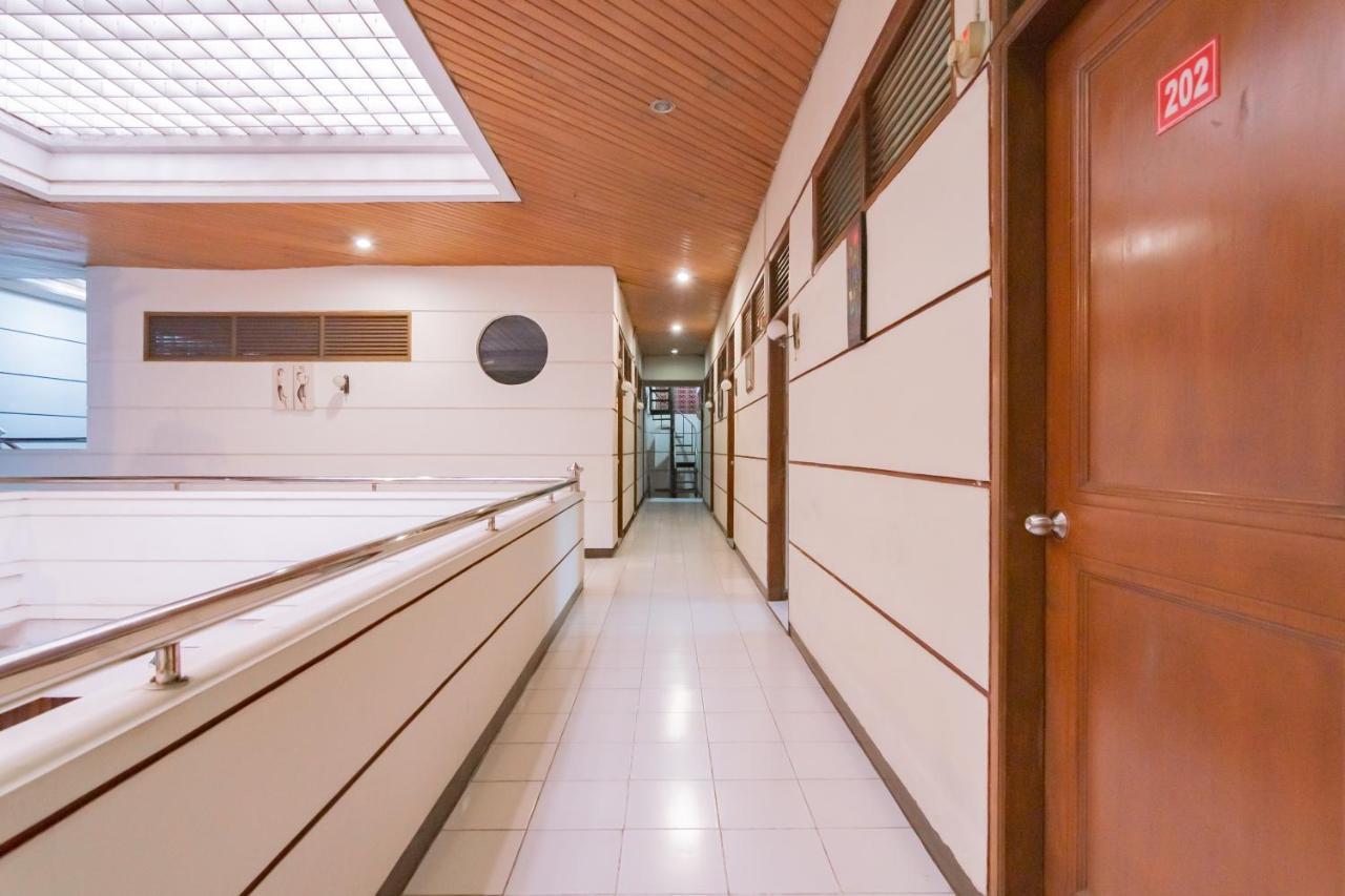 Reddoorz Plus @ Sukamulya Pasteur 2 Bandung Zewnętrze zdjęcie