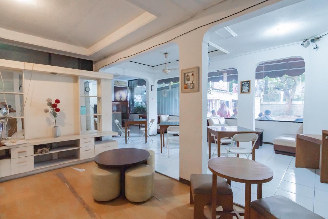 Reddoorz Plus @ Sukamulya Pasteur 2 Bandung Zewnętrze zdjęcie