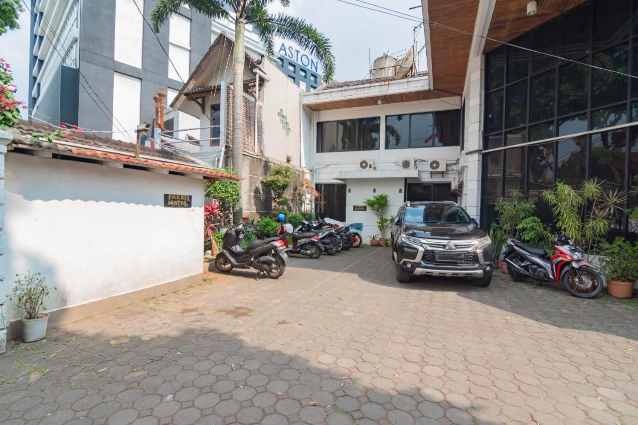Reddoorz Plus @ Sukamulya Pasteur 2 Bandung Zewnętrze zdjęcie