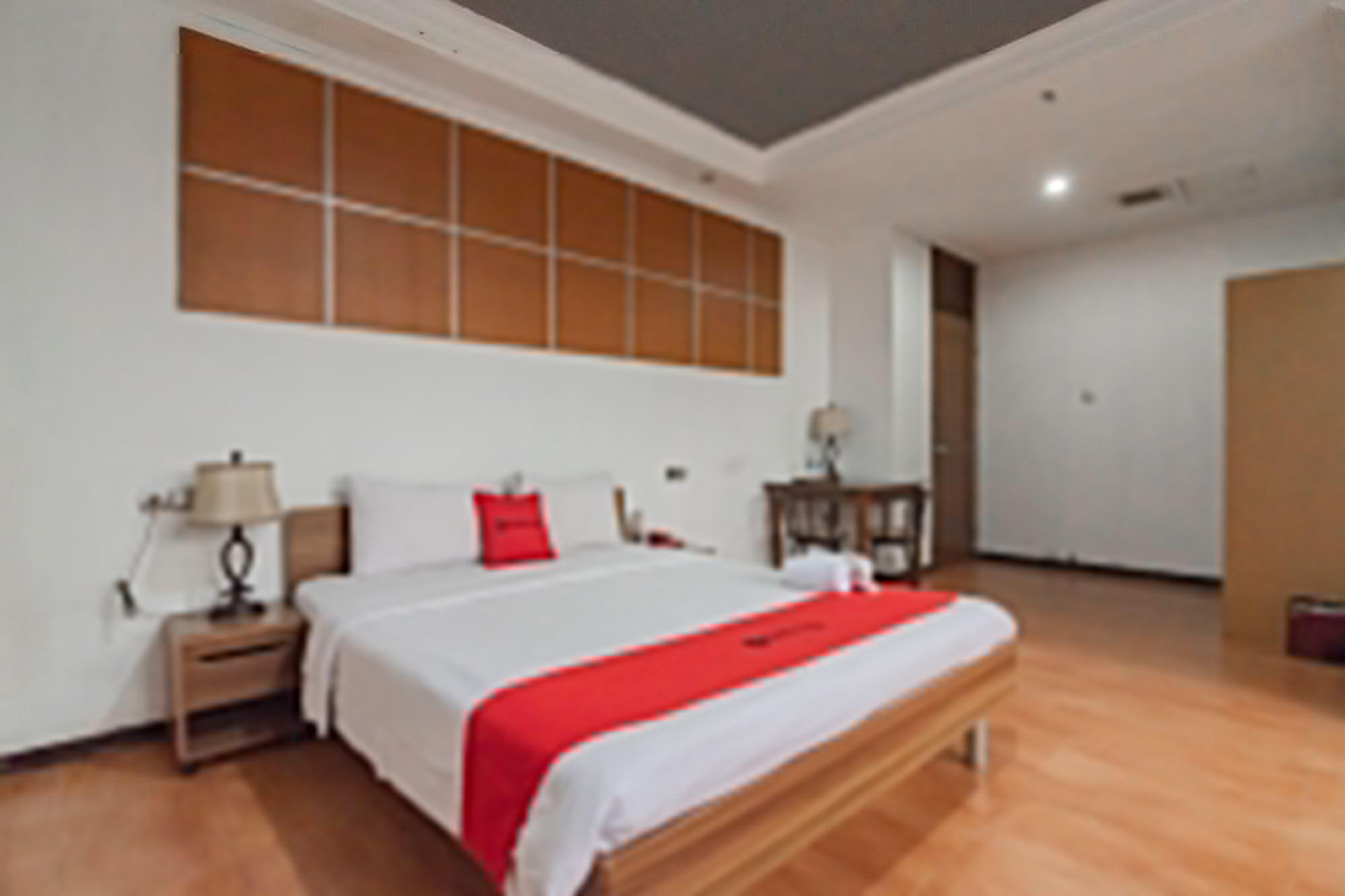 Hotel Reddoorz Plus @ Sukamulya Pasteur 2 Bandung Zewnętrze zdjęcie