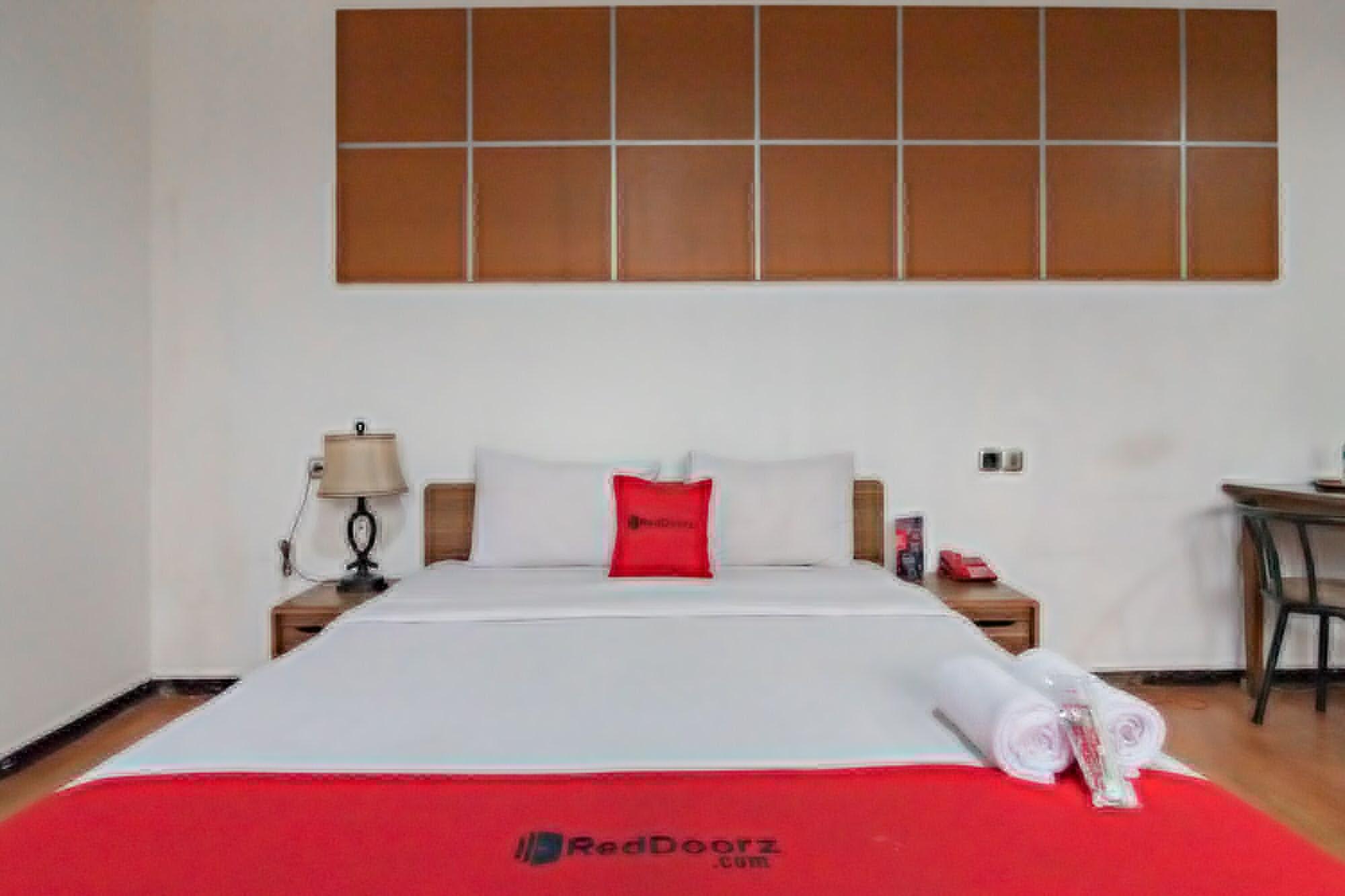 Hotel Reddoorz Plus @ Sukamulya Pasteur 2 Bandung Zewnętrze zdjęcie