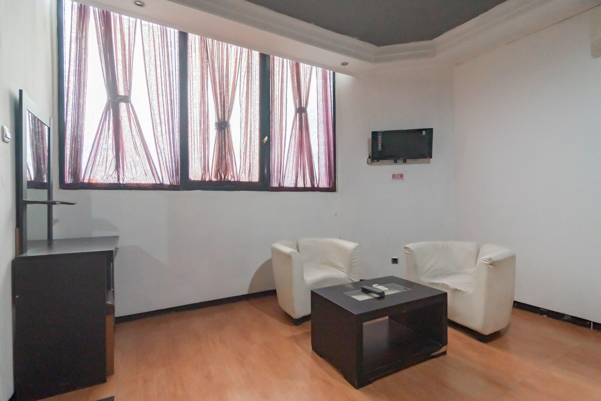 Reddoorz Plus @ Sukamulya Pasteur 2 Bandung Zewnętrze zdjęcie