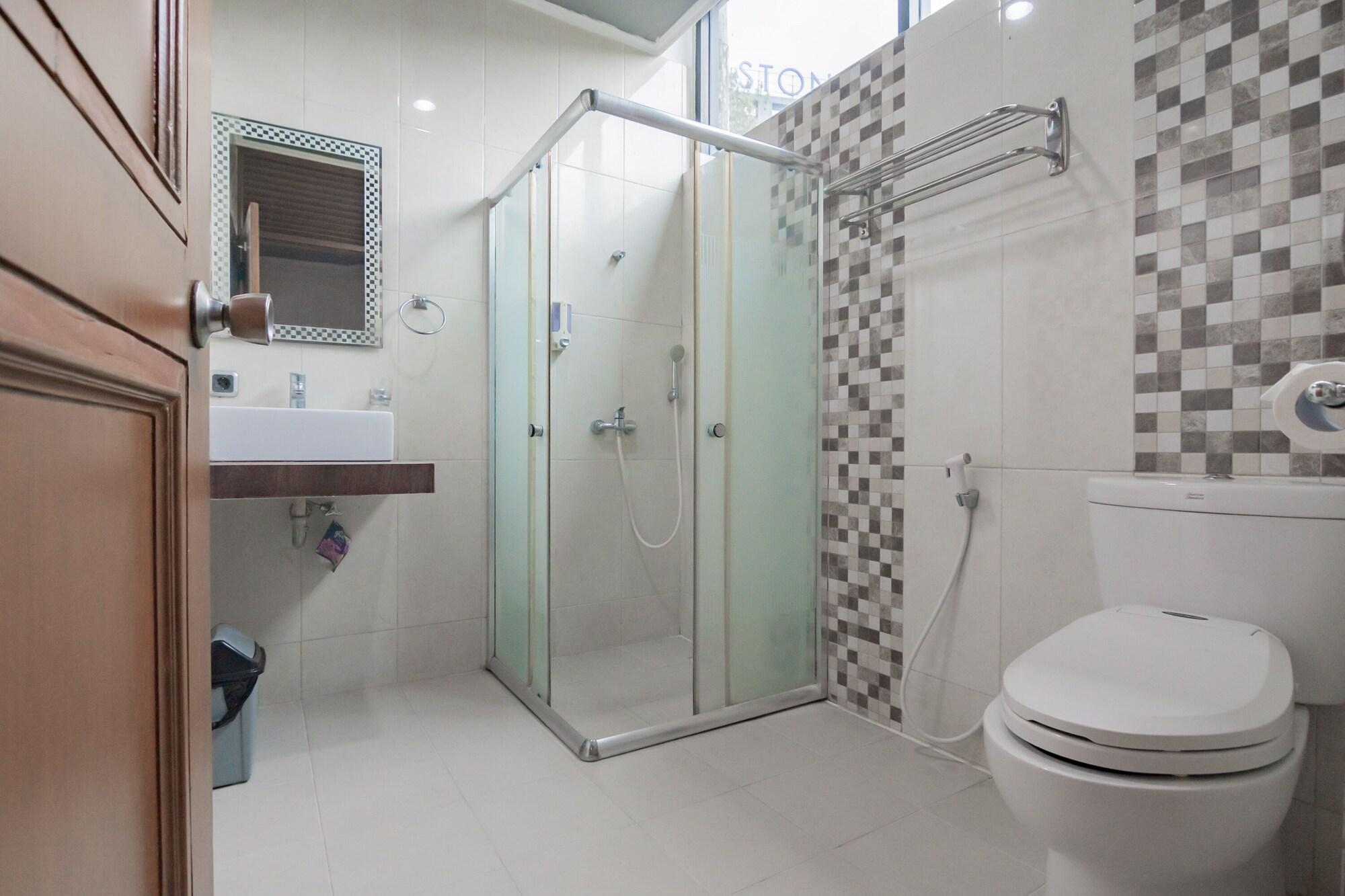 Reddoorz Plus @ Sukamulya Pasteur 2 Bandung Zewnętrze zdjęcie