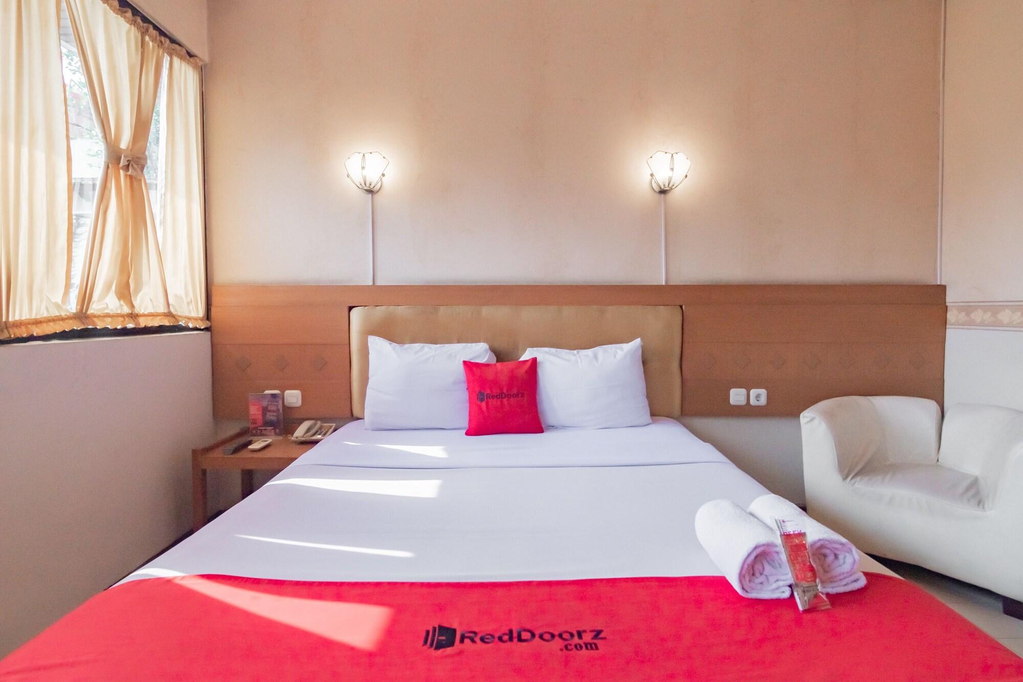 Hotel Reddoorz Plus @ Sukamulya Pasteur 2 Bandung Zewnętrze zdjęcie