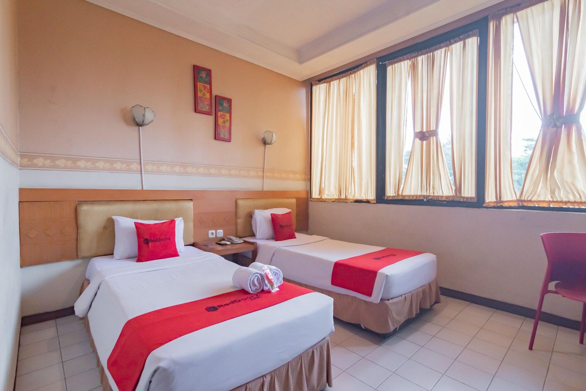 Reddoorz Plus @ Sukamulya Pasteur 2 Bandung Zewnętrze zdjęcie