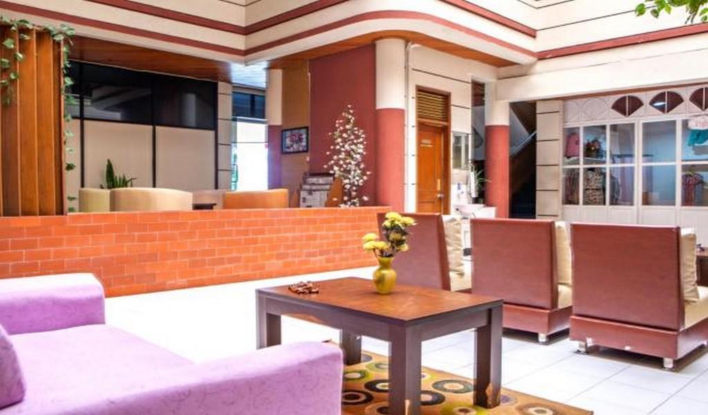 Reddoorz Plus @ Sukamulya Pasteur 2 Bandung Zewnętrze zdjęcie