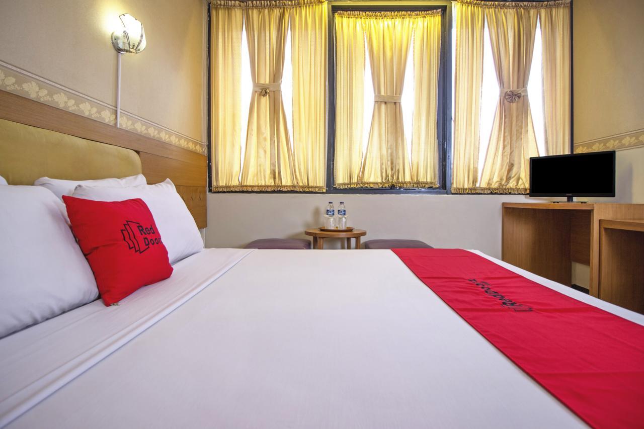 Hotel Reddoorz Plus @ Sukamulya Pasteur 2 Bandung Zewnętrze zdjęcie