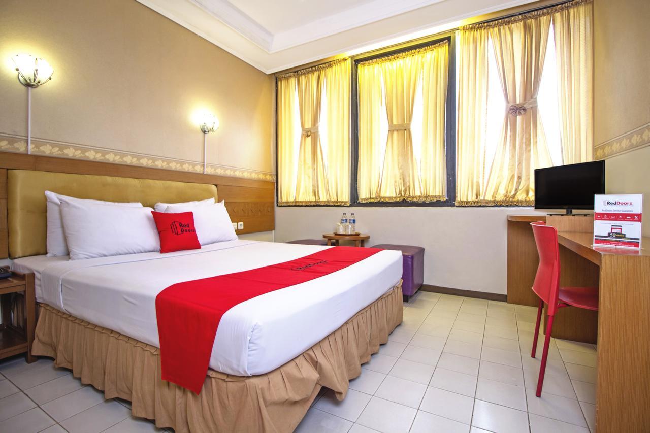 Hotel Reddoorz Plus @ Sukamulya Pasteur 2 Bandung Zewnętrze zdjęcie