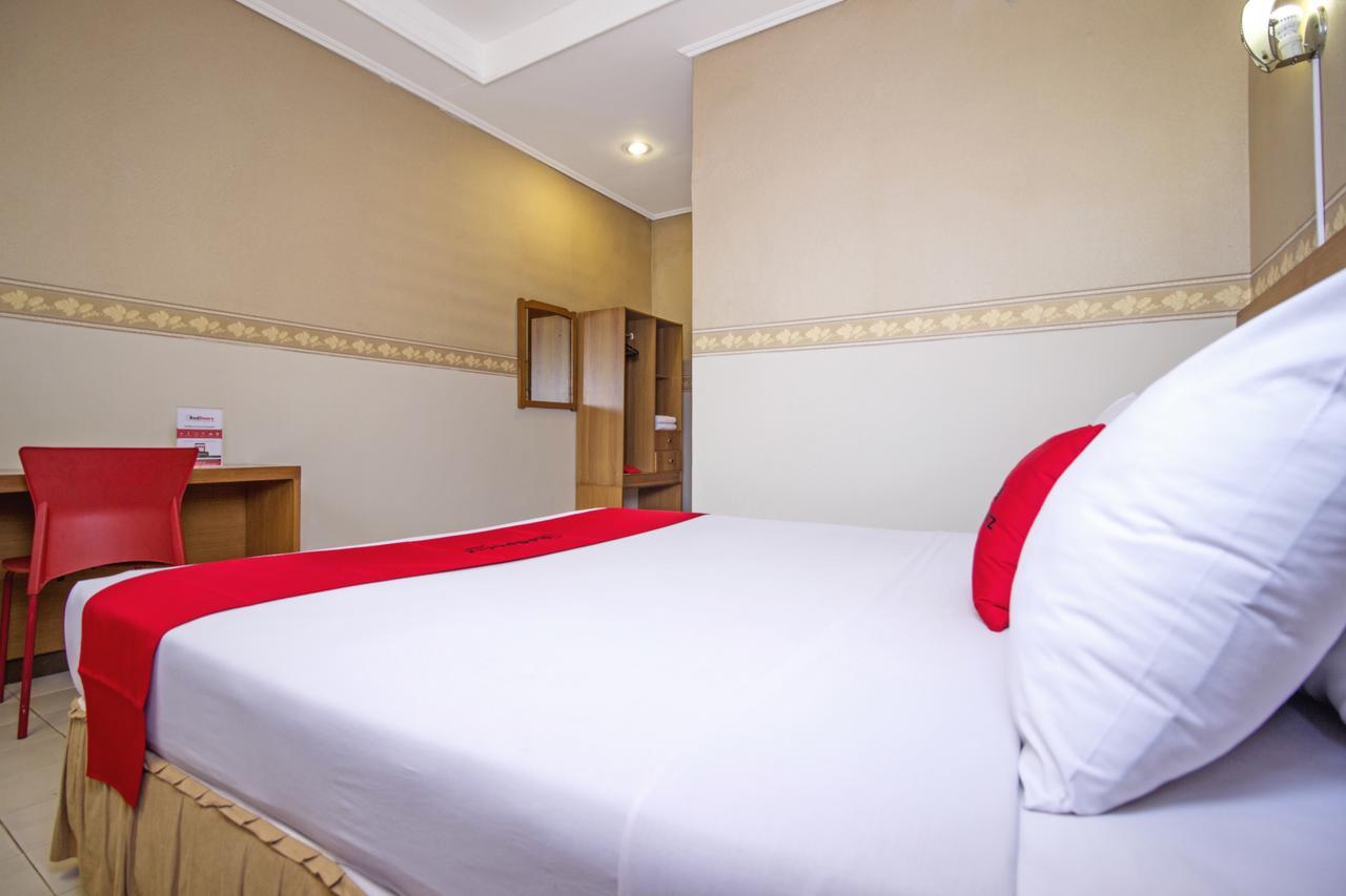 Hotel Reddoorz Plus @ Sukamulya Pasteur 2 Bandung Zewnętrze zdjęcie