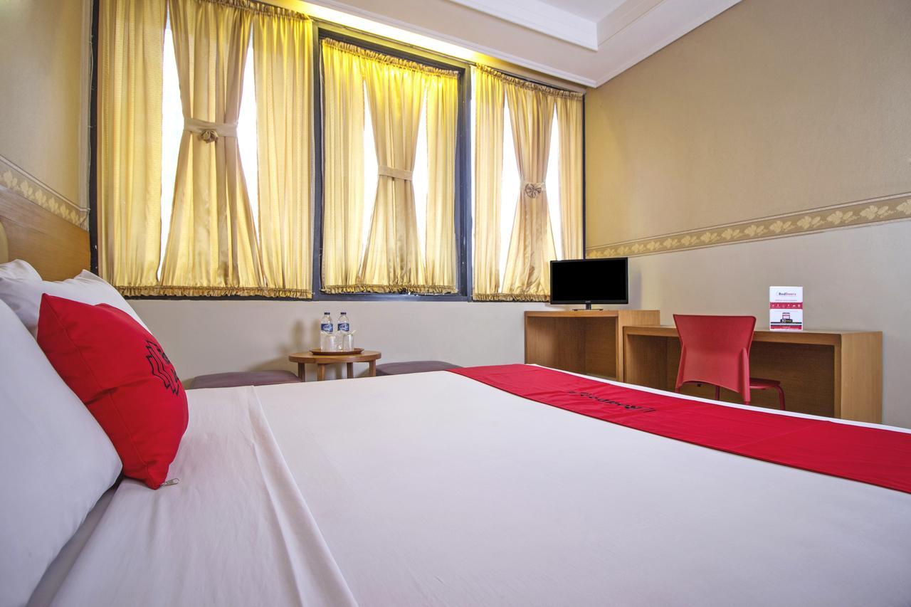 Reddoorz Plus @ Sukamulya Pasteur 2 Bandung Zewnętrze zdjęcie