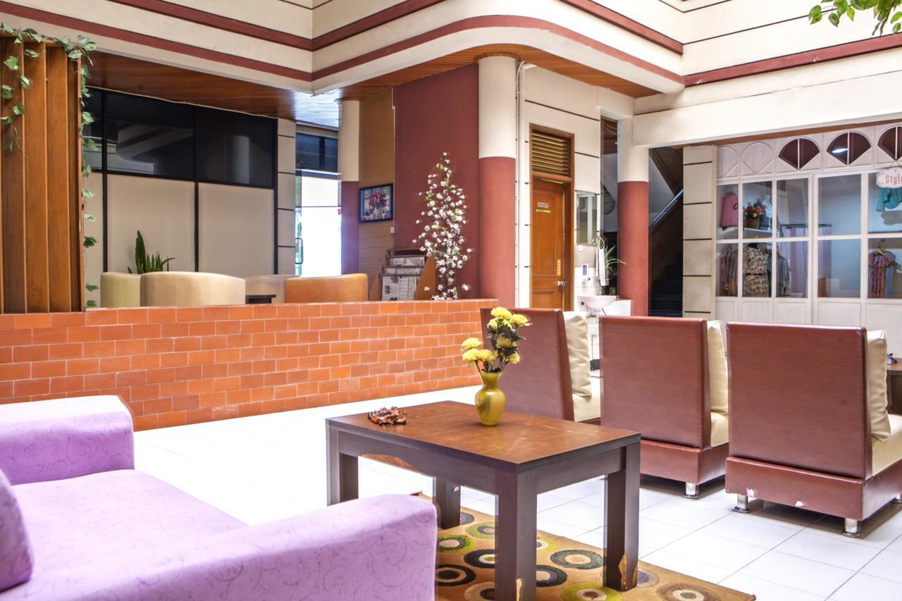 Reddoorz Plus @ Sukamulya Pasteur 2 Bandung Zewnętrze zdjęcie