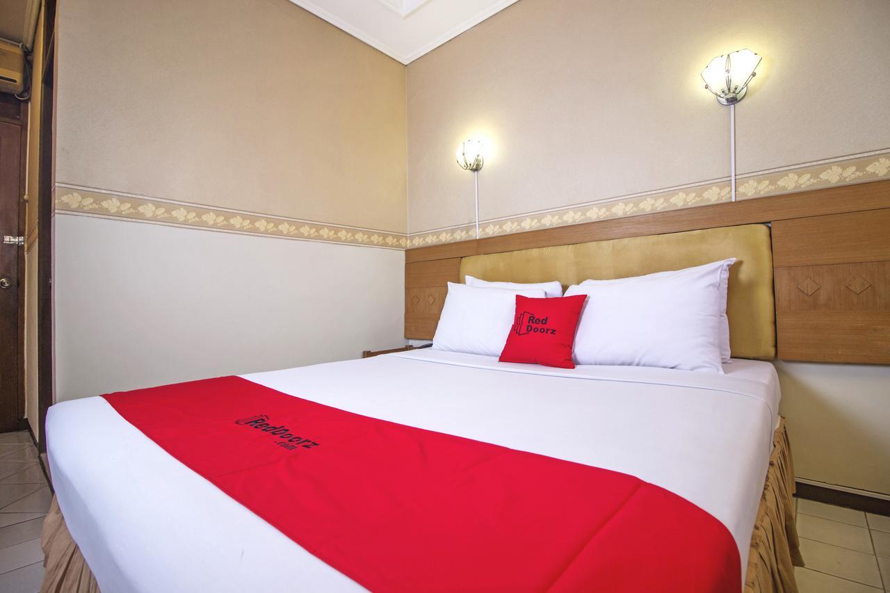 Hotel Reddoorz Plus @ Sukamulya Pasteur 2 Bandung Zewnętrze zdjęcie