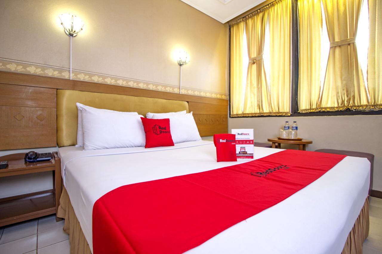 Hotel Reddoorz Plus @ Sukamulya Pasteur 2 Bandung Zewnętrze zdjęcie