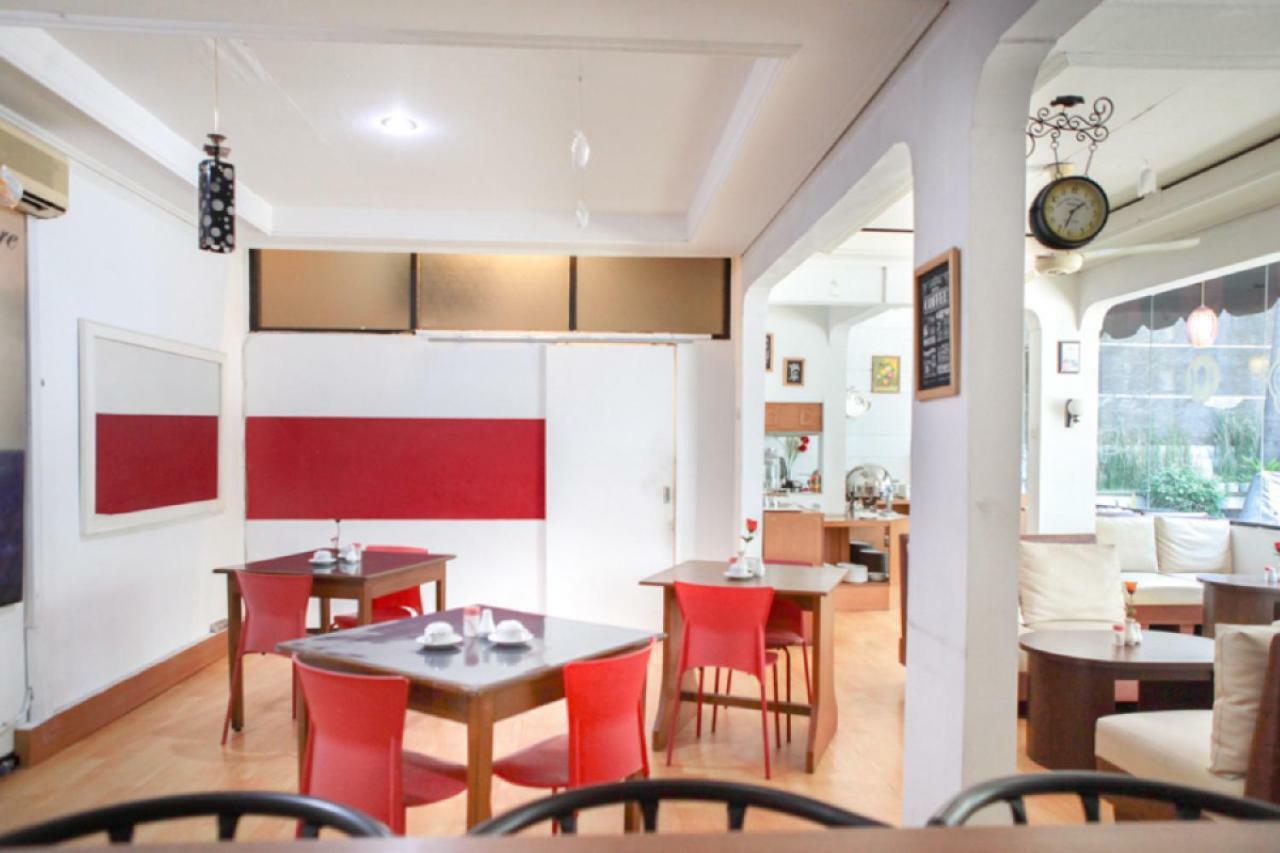 Reddoorz Plus @ Sukamulya Pasteur 2 Bandung Zewnętrze zdjęcie