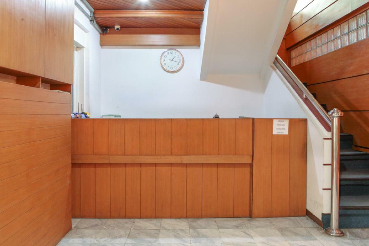 Reddoorz Plus @ Sukamulya Pasteur 2 Bandung Zewnętrze zdjęcie