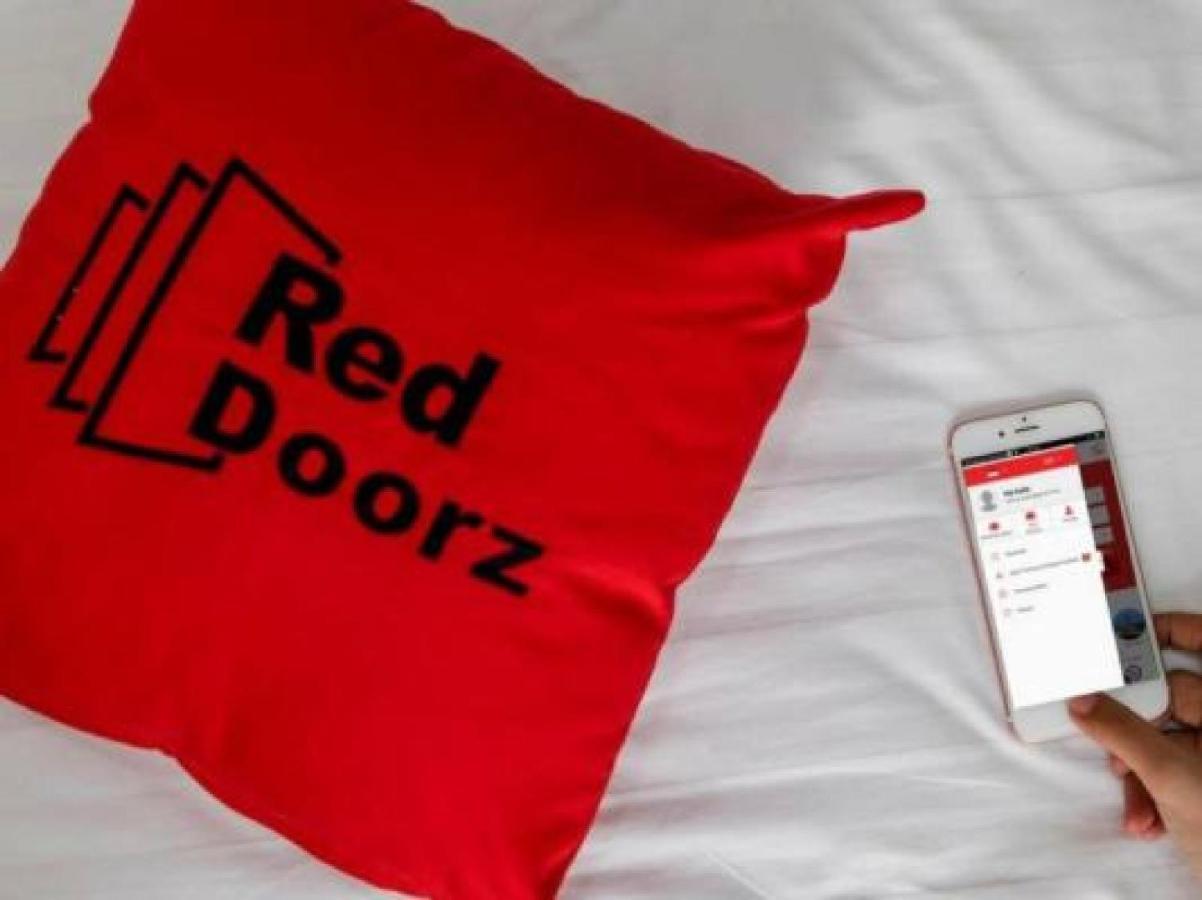 Hotel Reddoorz Plus @ Sukamulya Pasteur 2 Bandung Zewnętrze zdjęcie